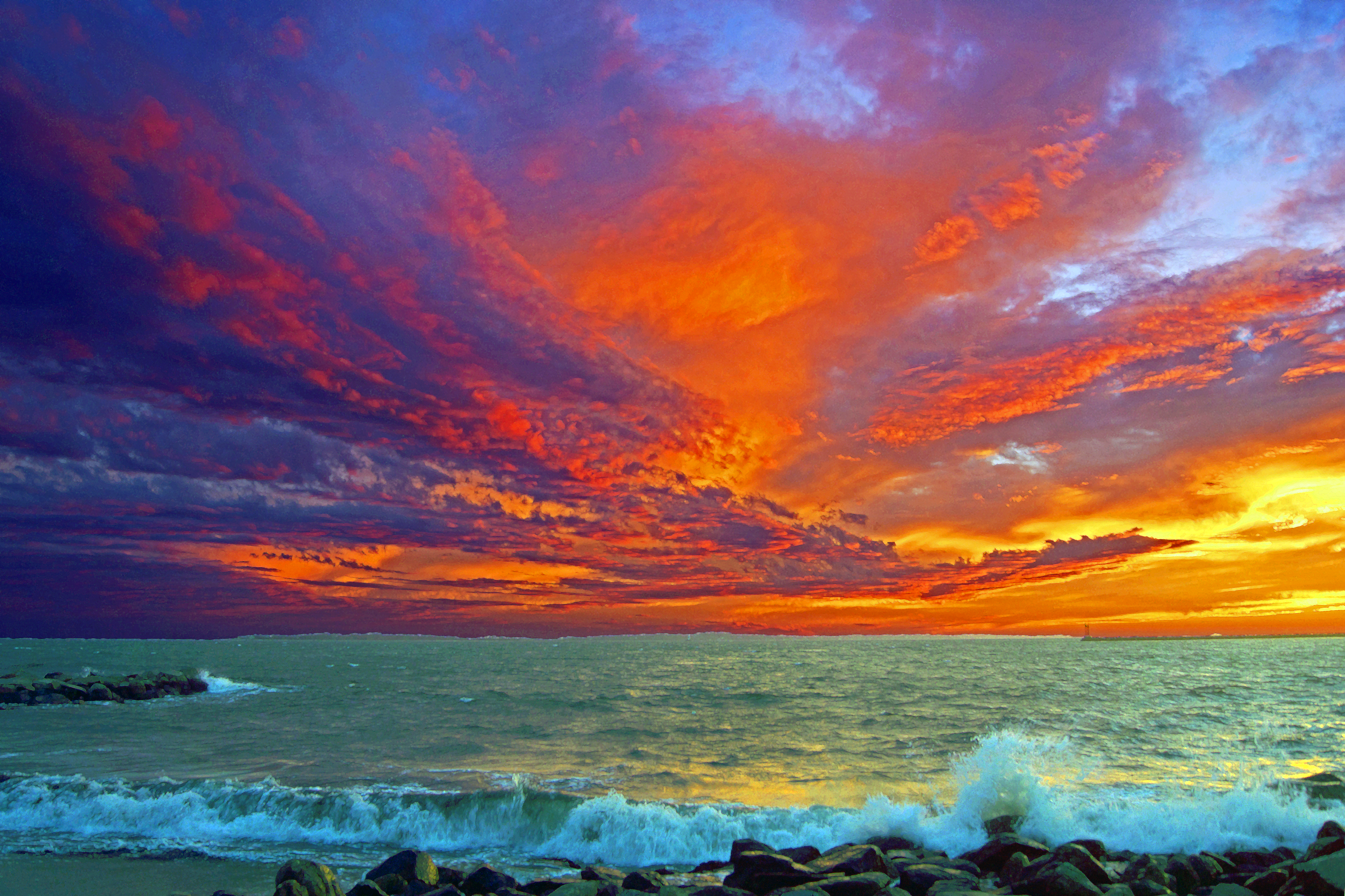 News small post card thumbnail