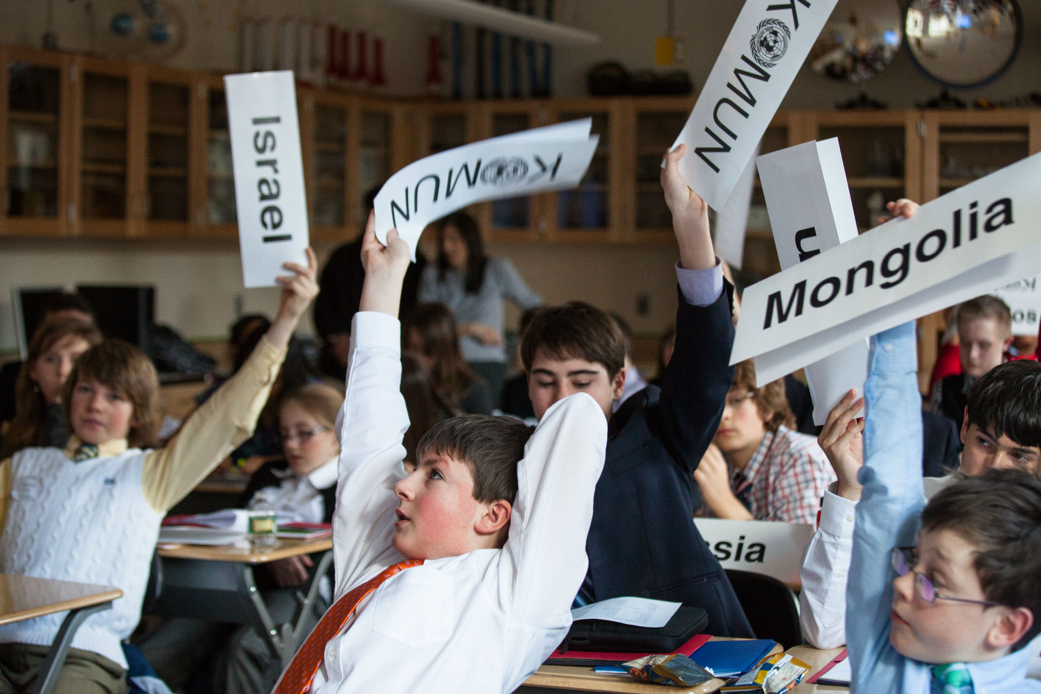 News small post card thumbnail