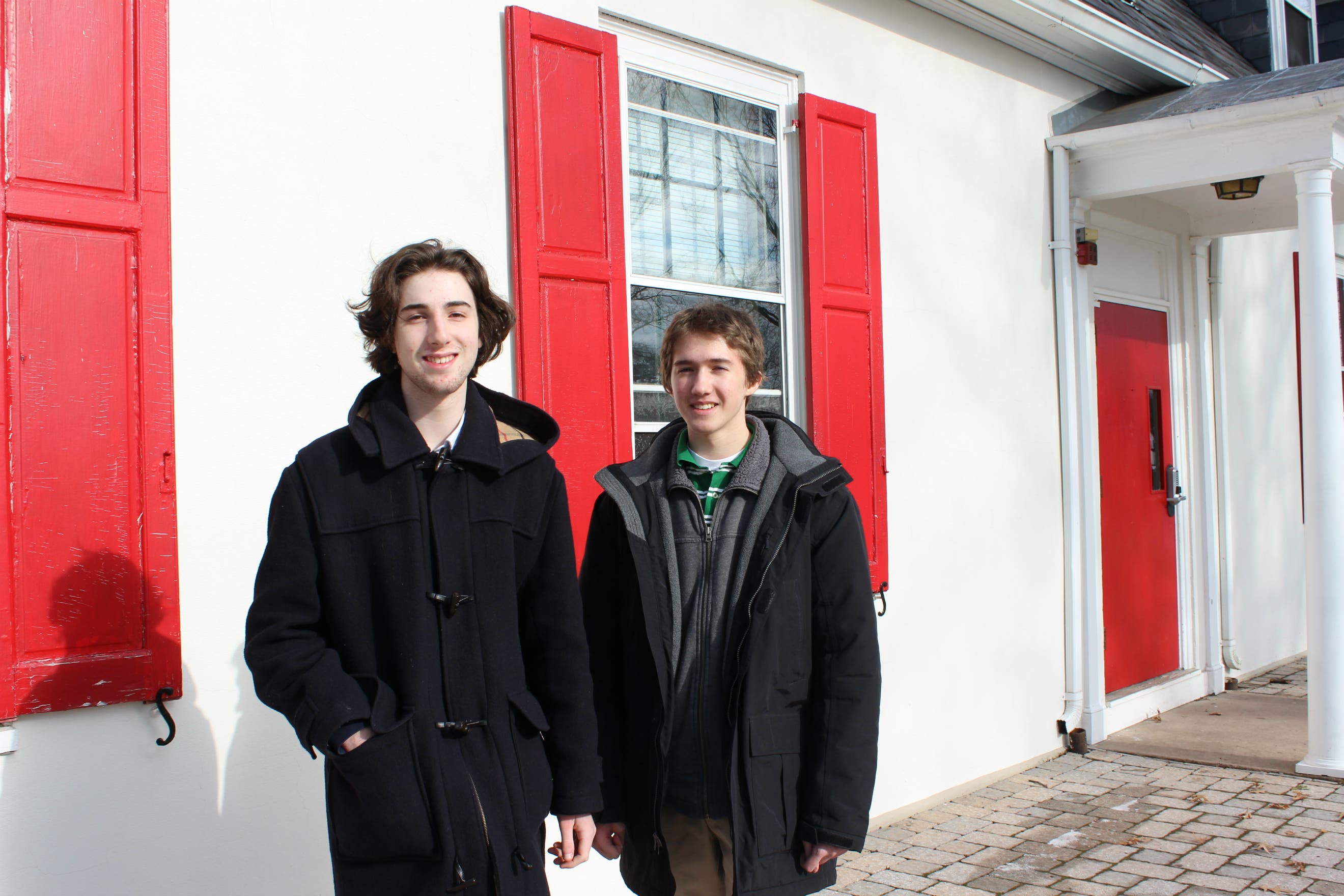 News small post card thumbnail