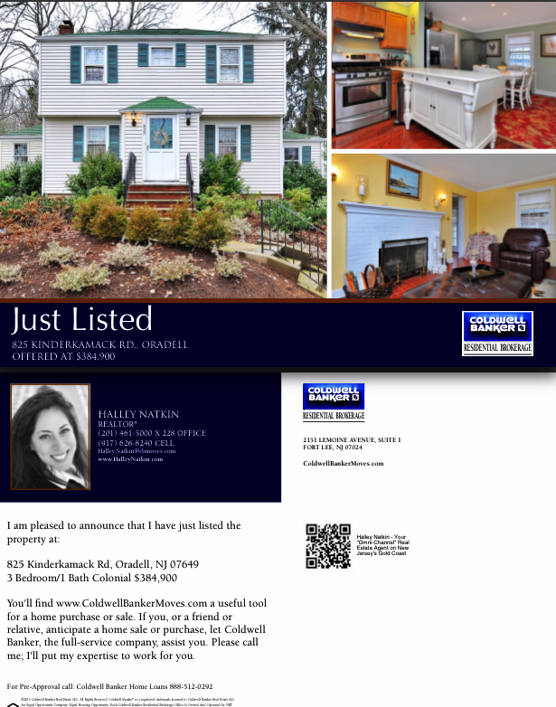 News small post card thumbnail