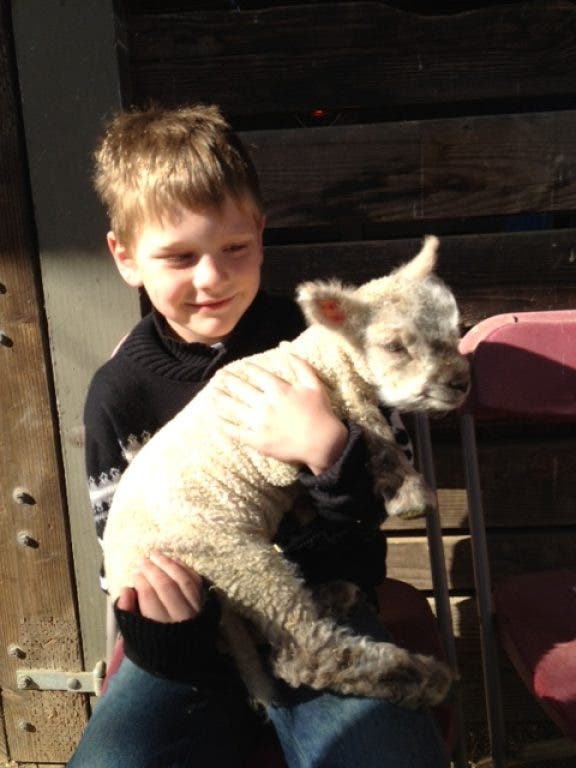 News small post card thumbnail