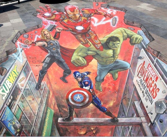 News small post card thumbnail