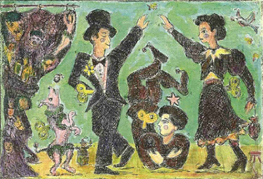 News small post card thumbnail