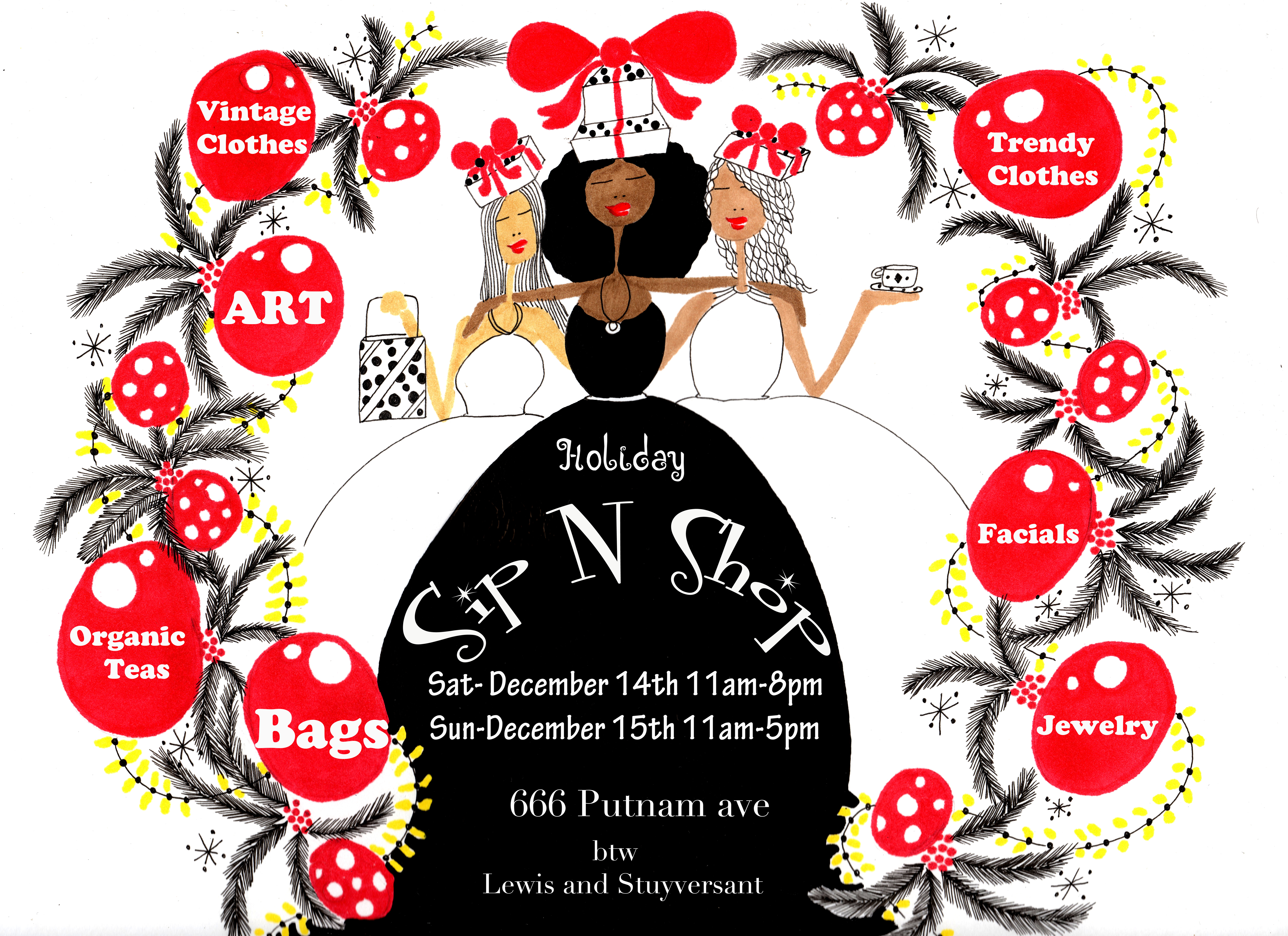 News small post card thumbnail