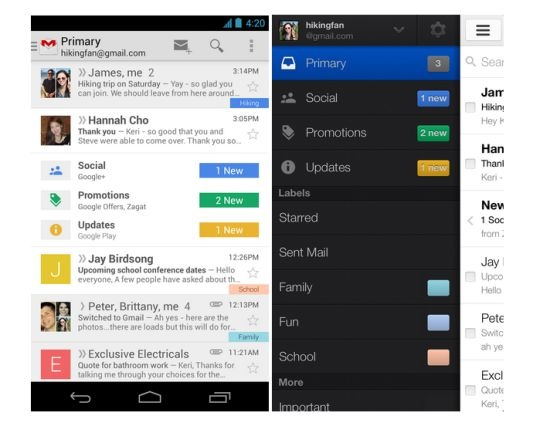 News small post card thumbnail