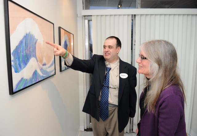 News small post card thumbnail