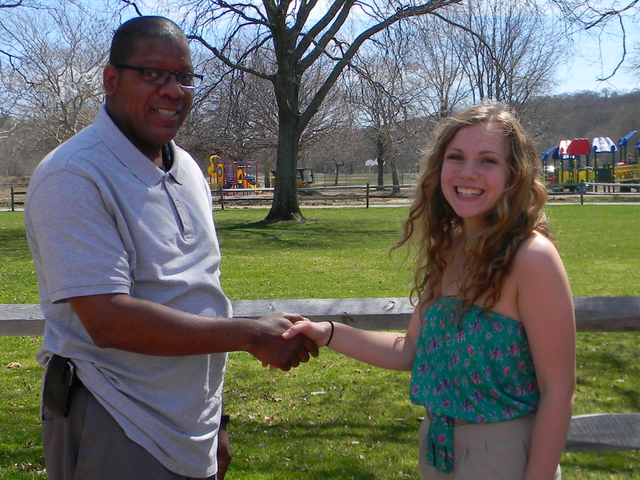 News small post card thumbnail