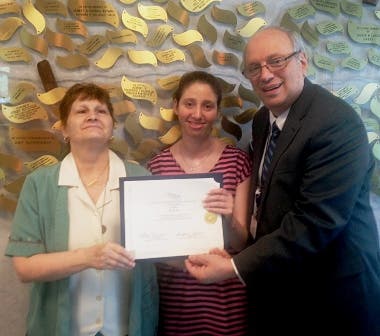 News small post card thumbnail