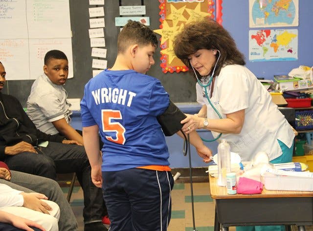 News small post card thumbnail