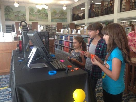 News small post card thumbnail