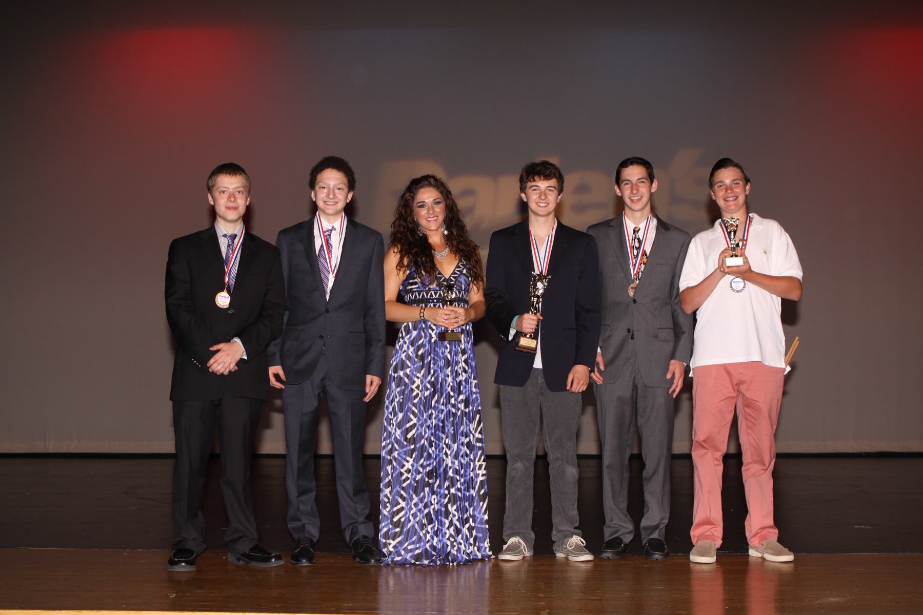 Darien Rutledge Darien's Got Talent Returns | Darien, CT Patch