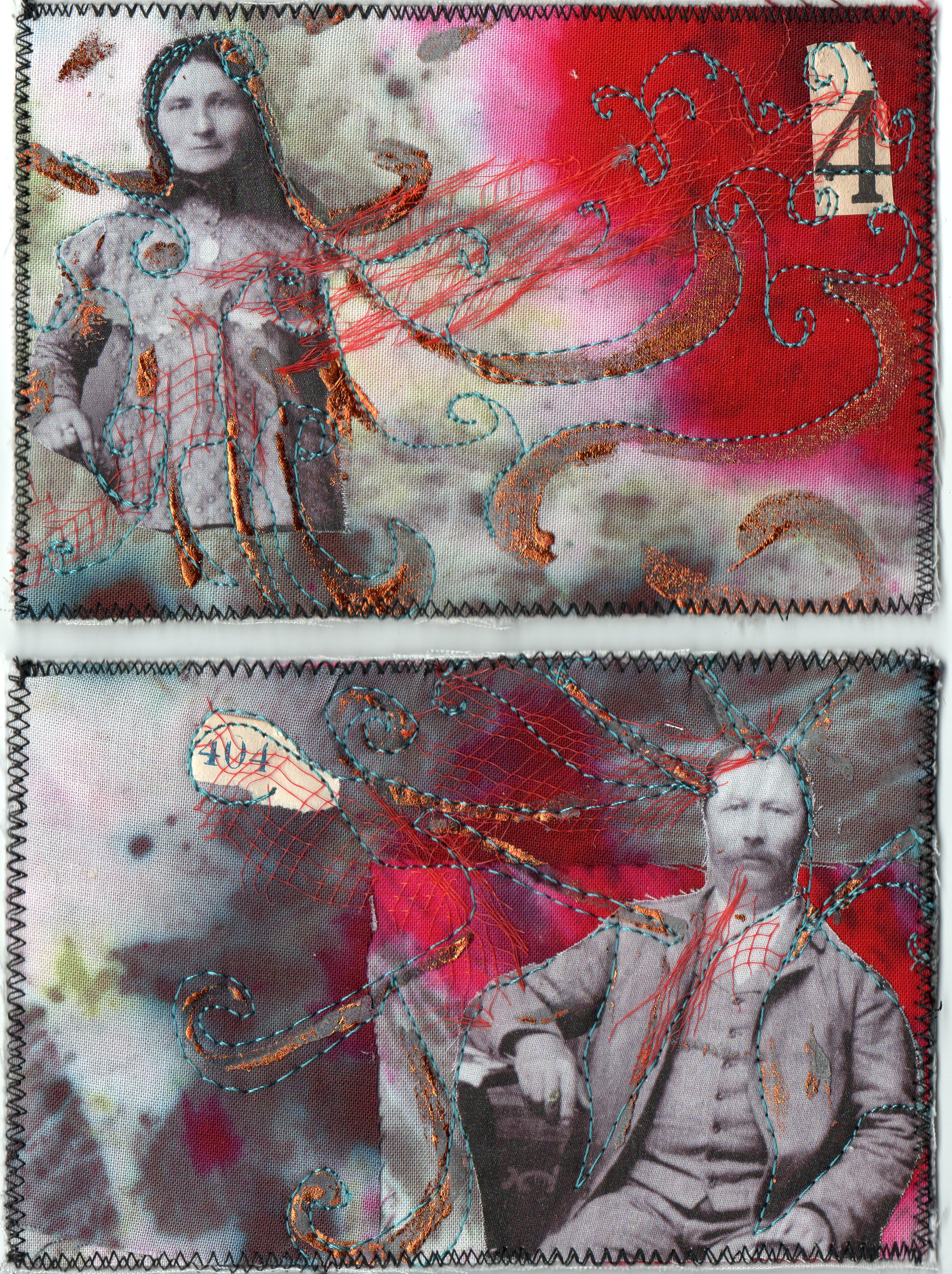 News small post card thumbnail