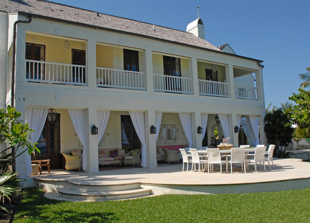 For Sale Huntington Hartford Sir Richard Harris, Villa, Paradise