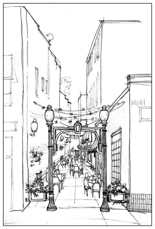 News small post card thumbnail