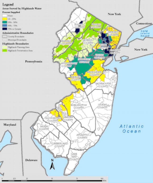 Regional Plan Could Save Tax Dollars, Planner Says Oakland, NJ Patch