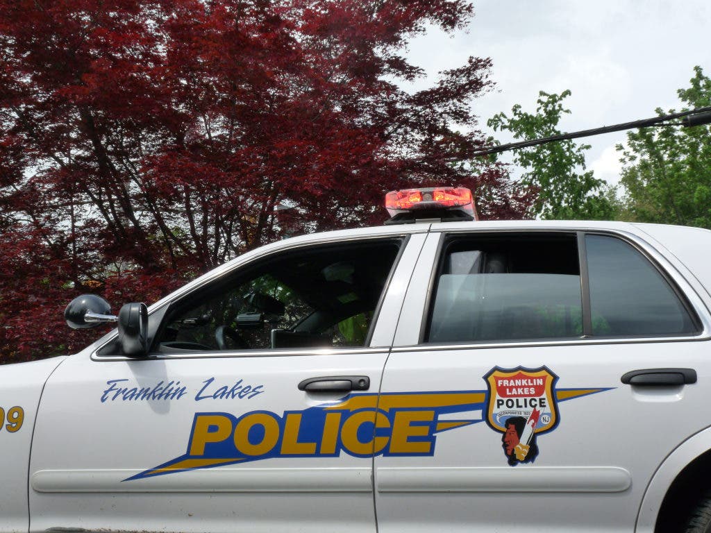 Council Approves Staff Changes to Franklin Lakes Police Wyckoff, NJ Patch