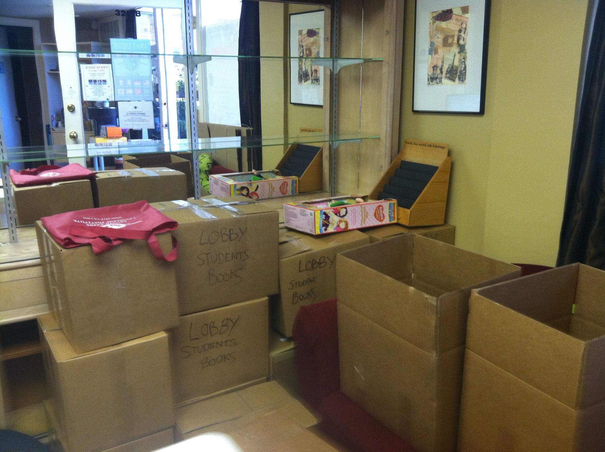 News small post card thumbnail