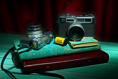 News small post card thumbnail