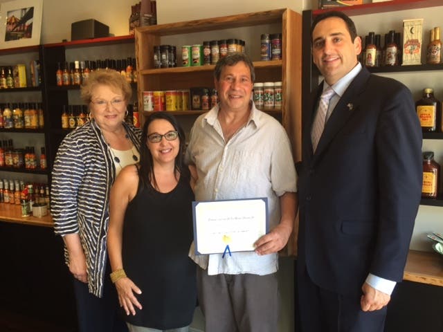 News small post card thumbnail