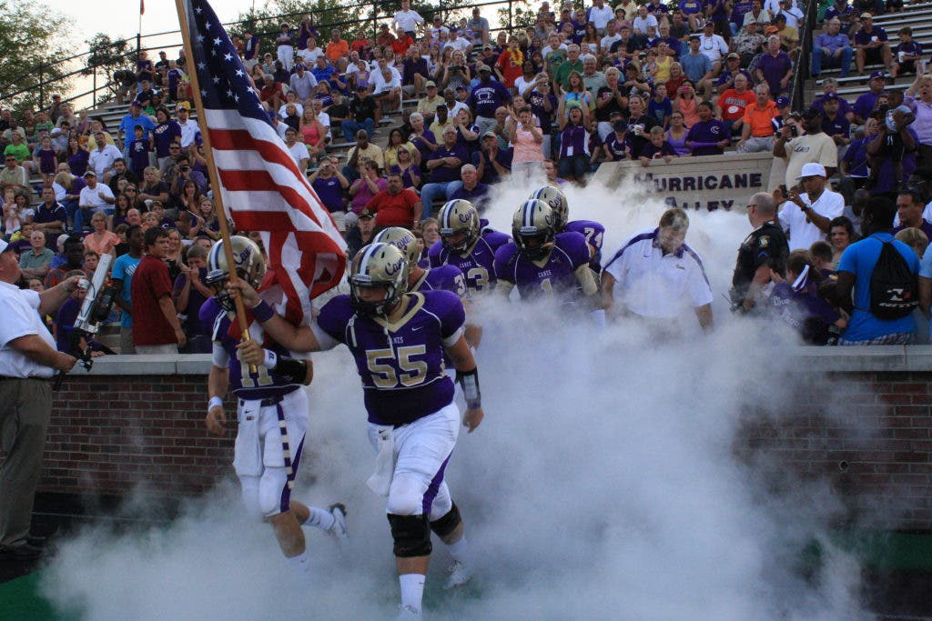 Canes Stifle Darlington 240 Cartersville, GA Patch