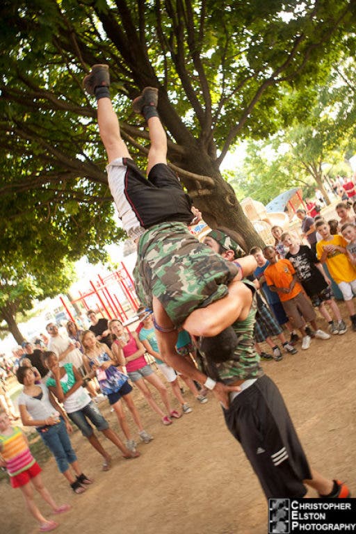 News small post card thumbnail