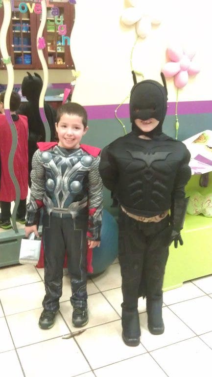 News small post card thumbnail