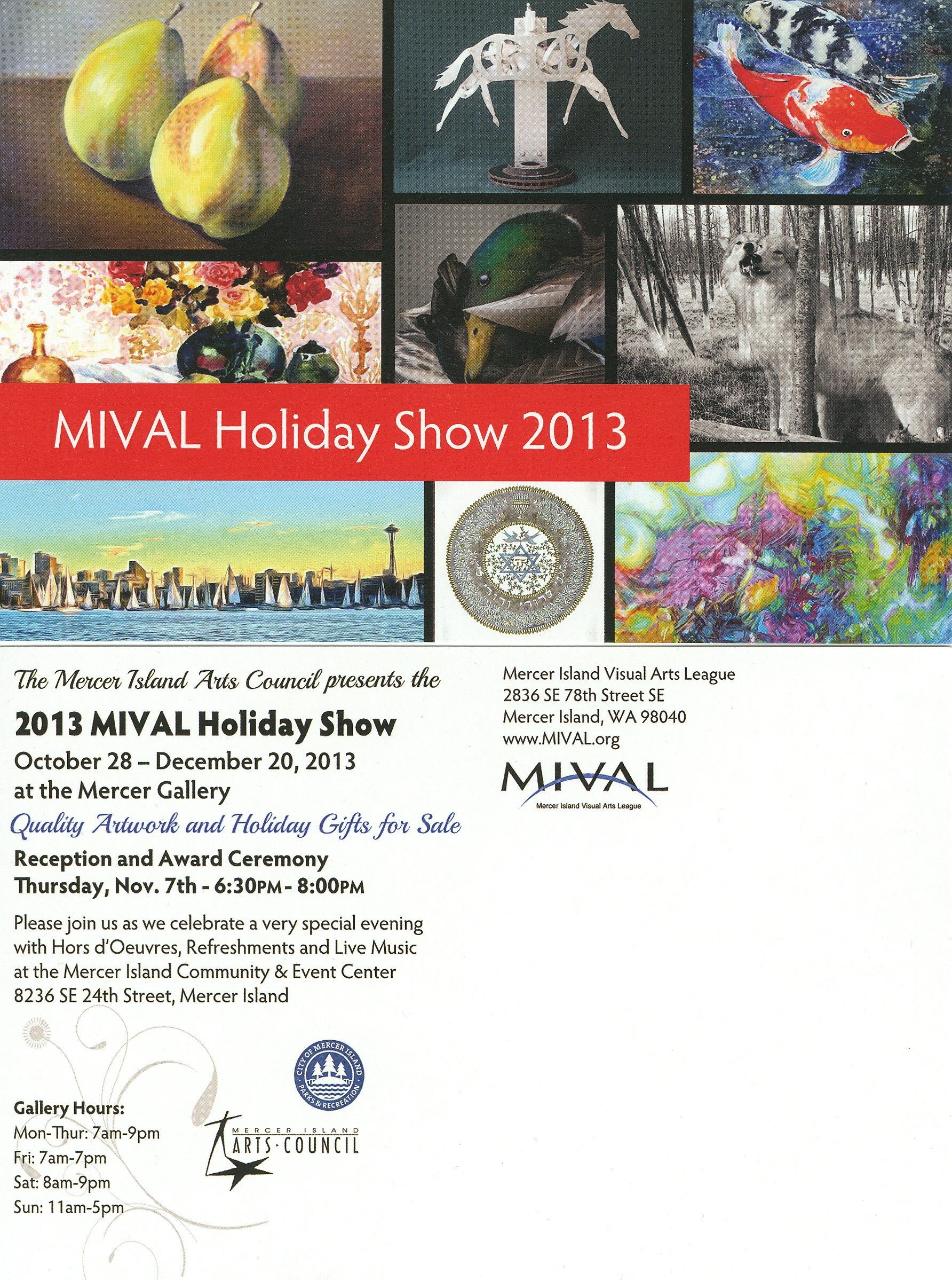 News small post card thumbnail