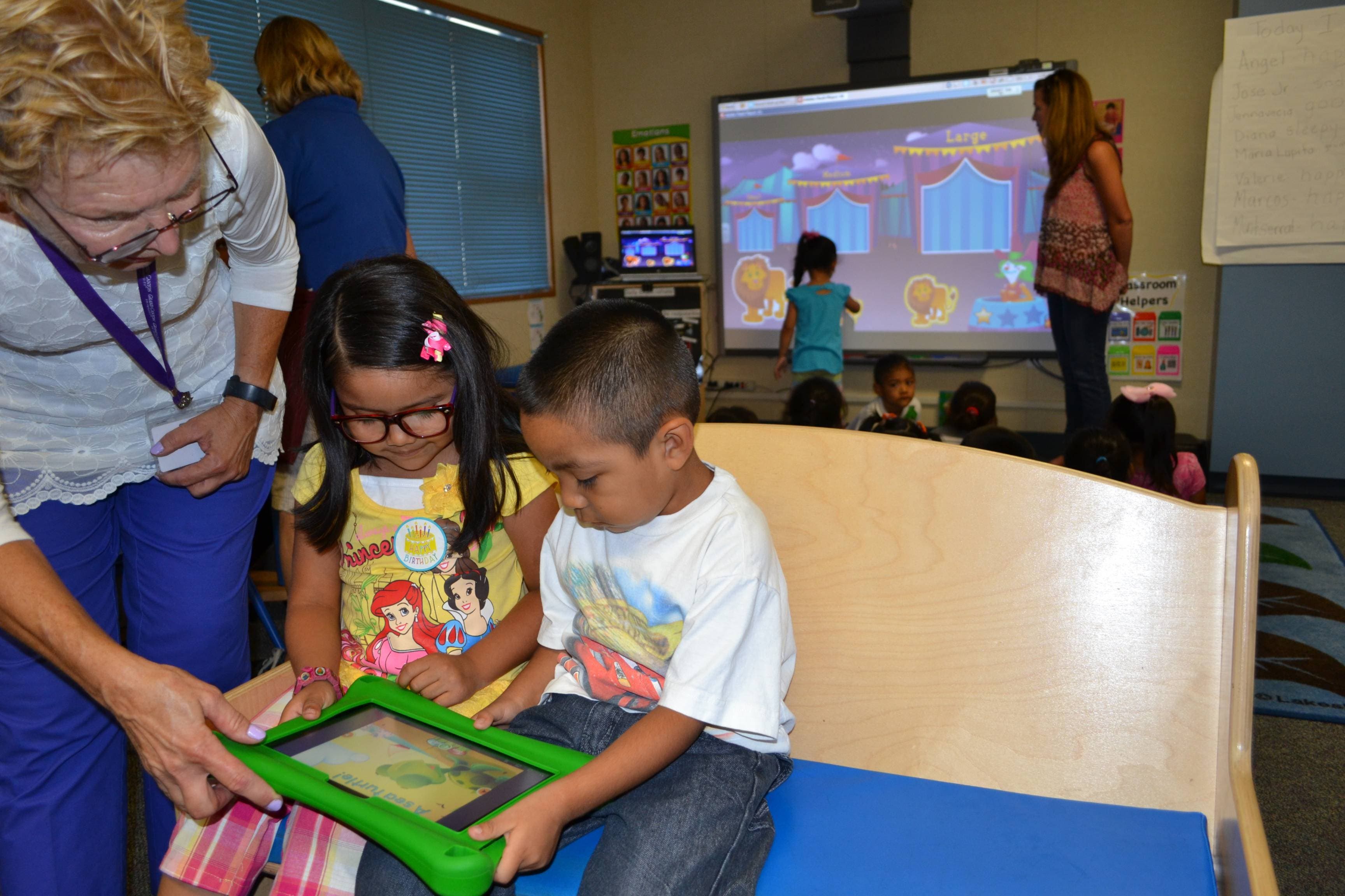 News small post card thumbnail