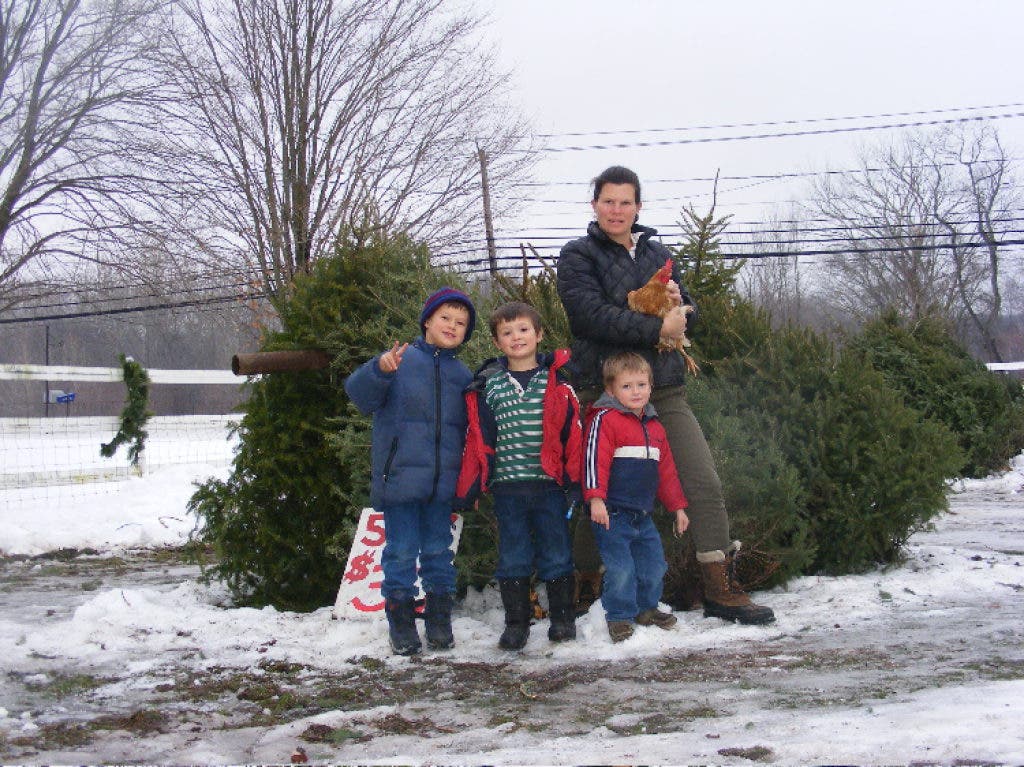 News small post card thumbnail