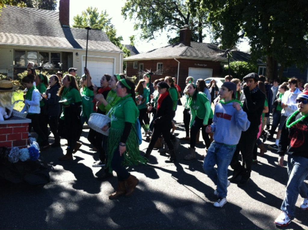 News small post card thumbnail