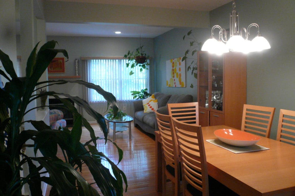 NEW PRICEStunning 2 Bedroom Townhome at Glenmont Commons Parsippany, NJ Patch