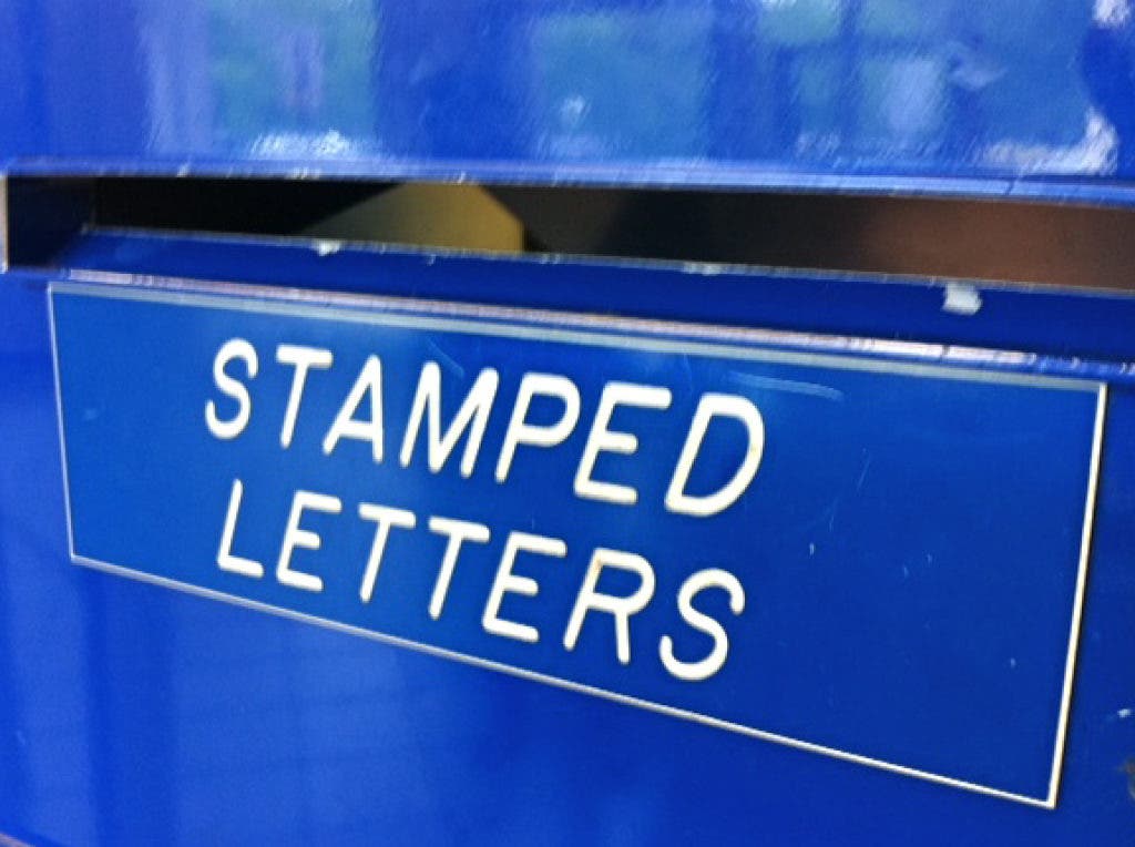 News small post card thumbnail