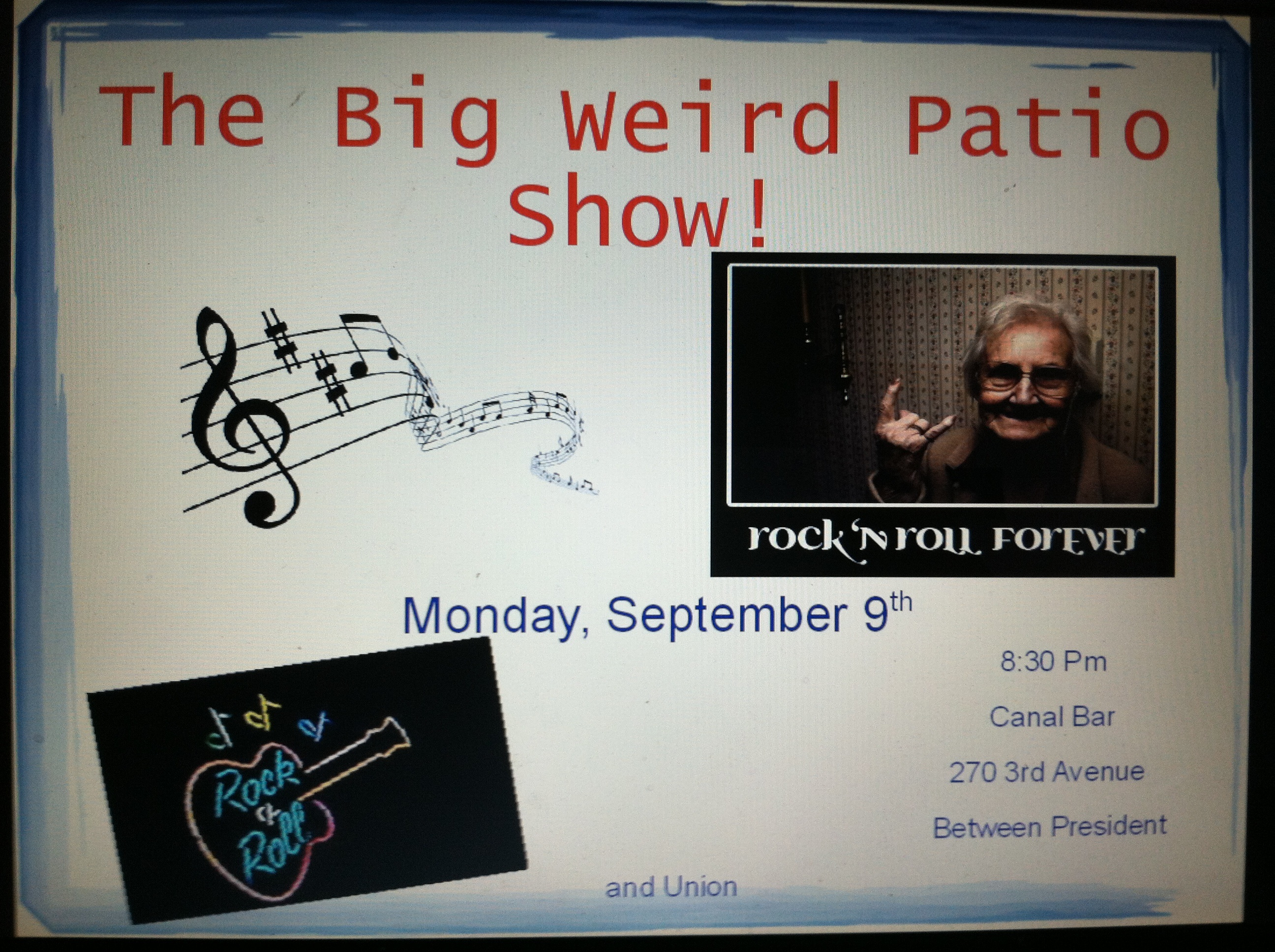 News small post card thumbnail