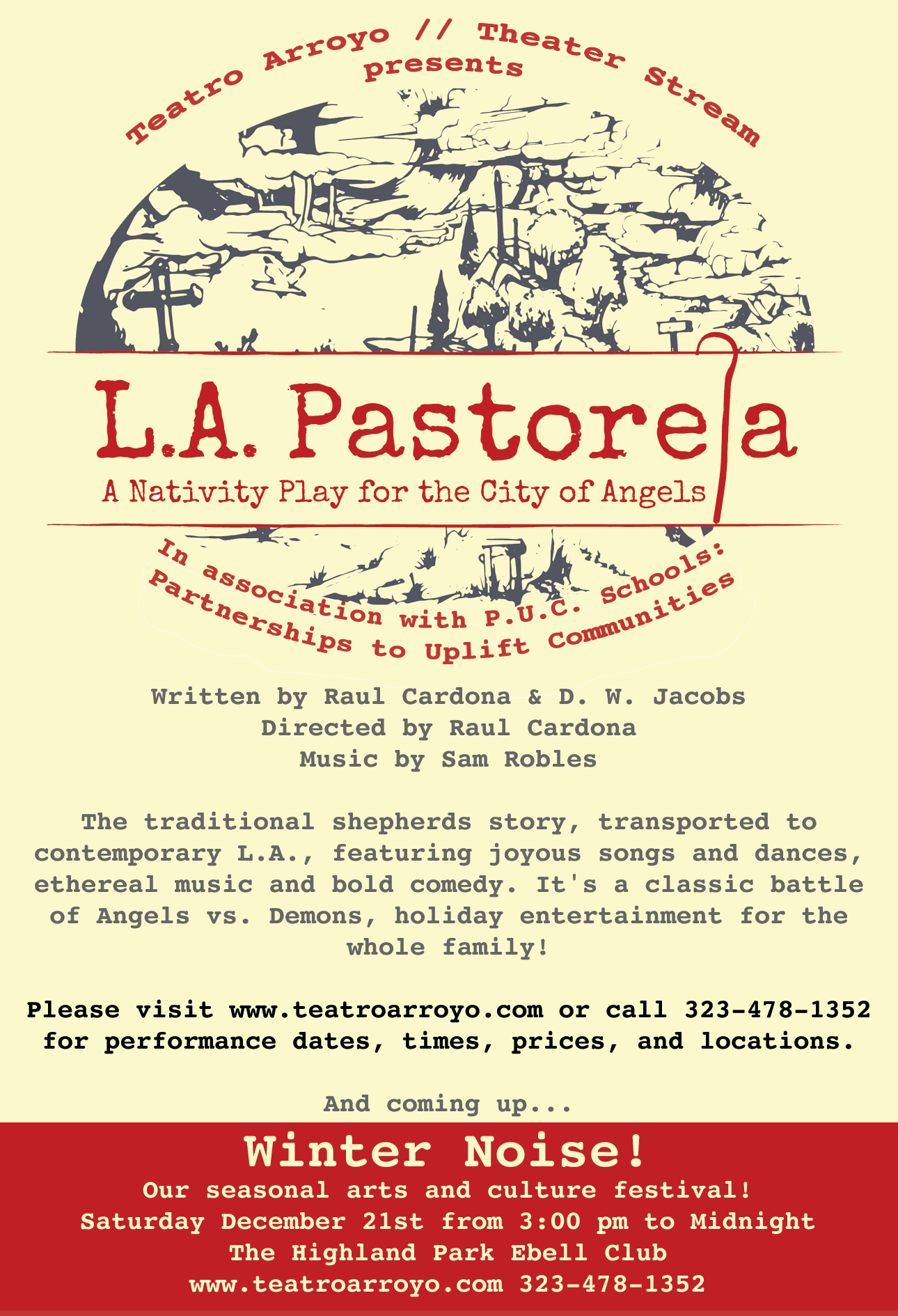 News small post card thumbnail