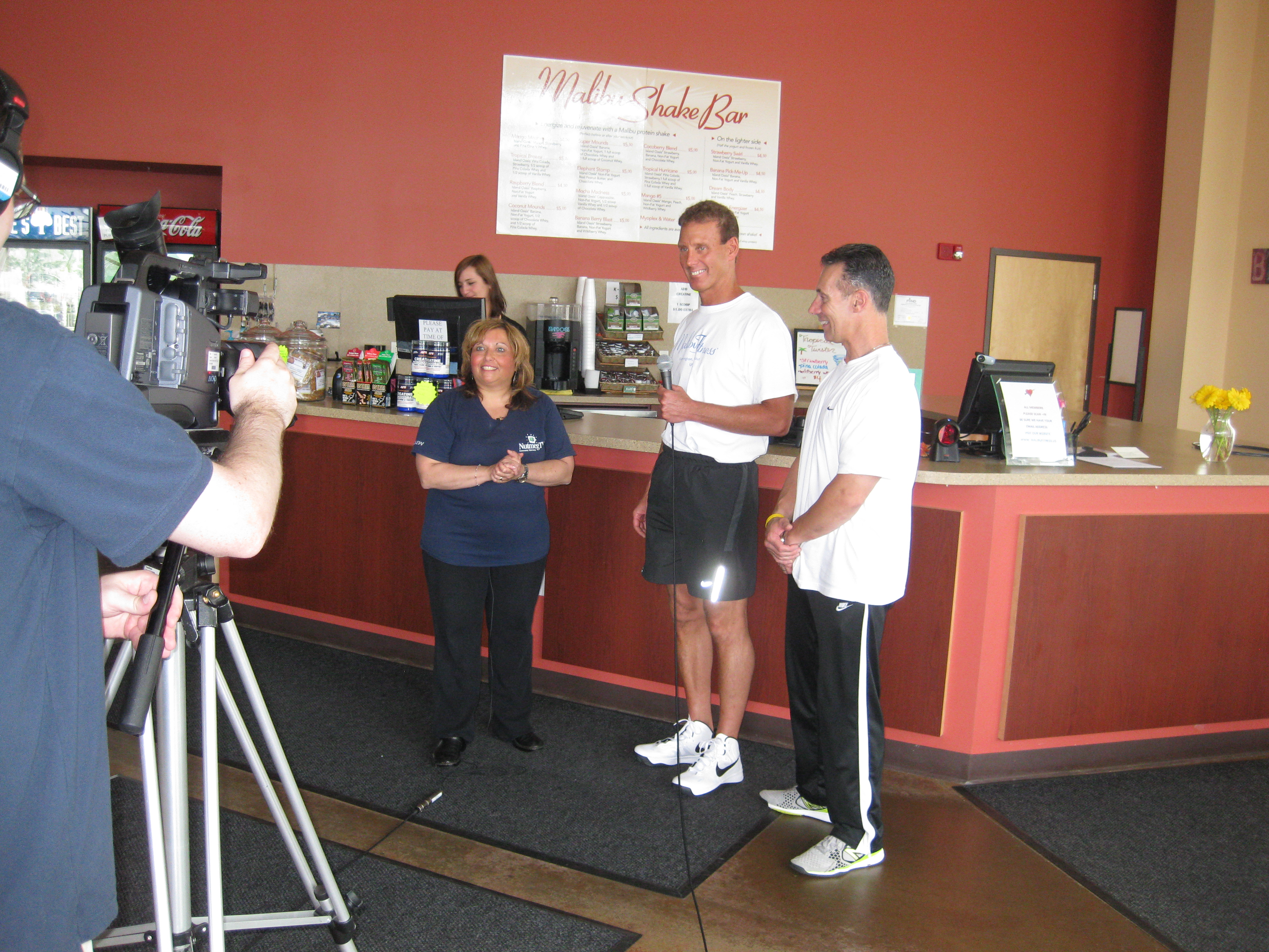 News small post card thumbnail