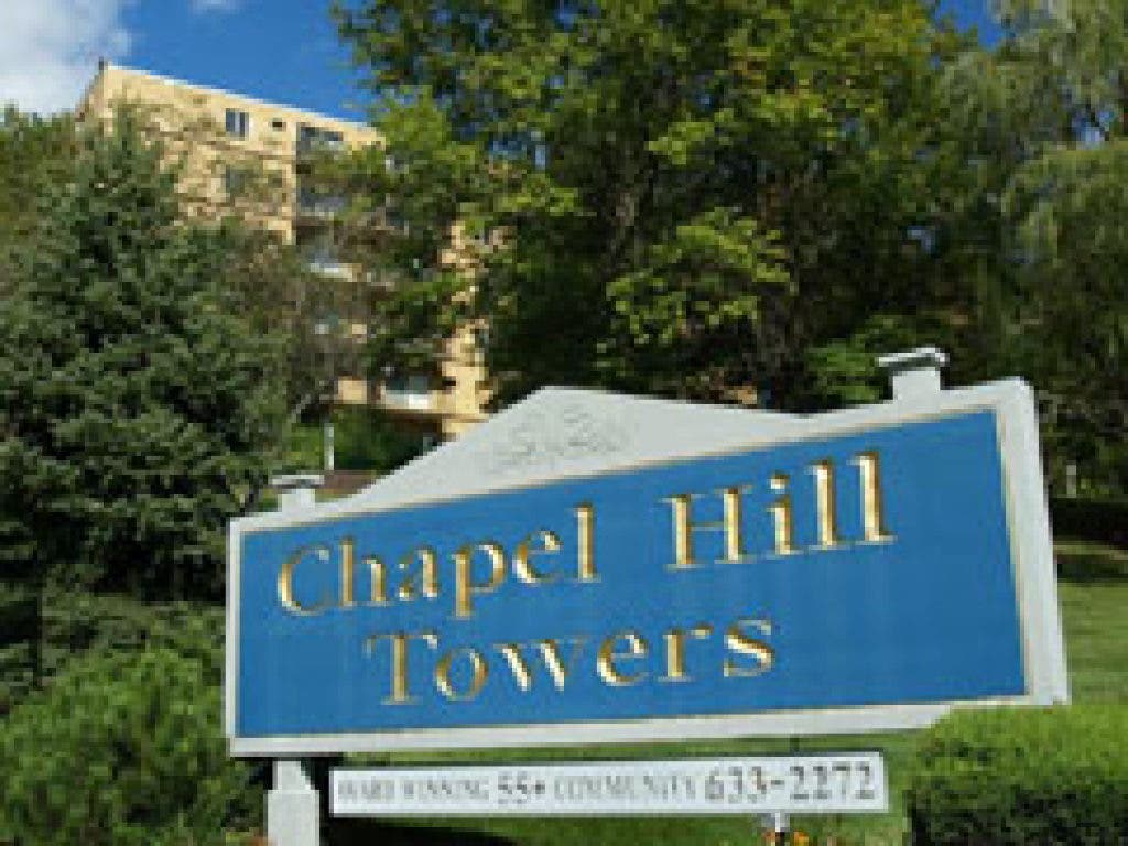 Chapel Hill Towers 55+ Community for Seniors Cuyahoga Falls, OH Patch