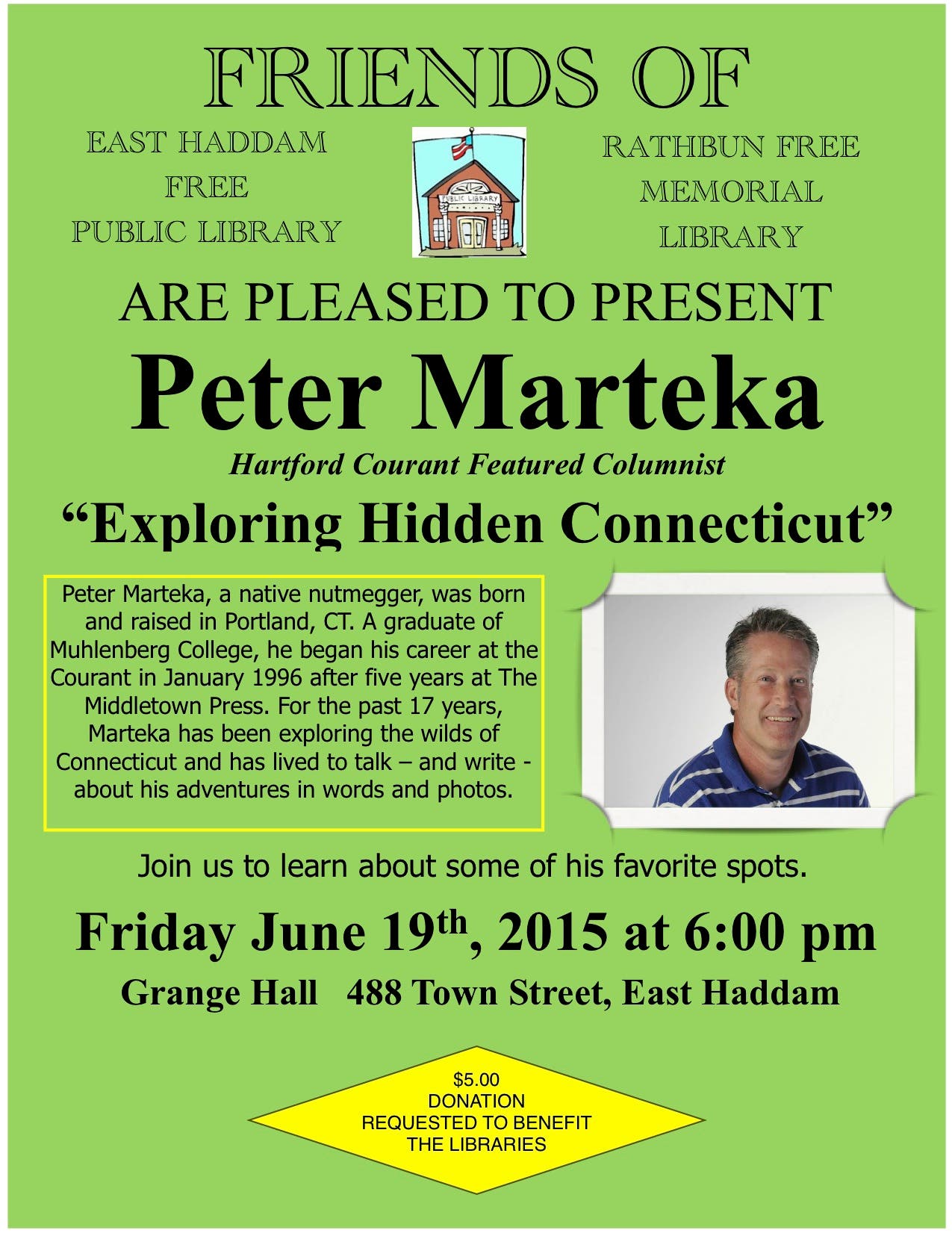 News small post card thumbnail