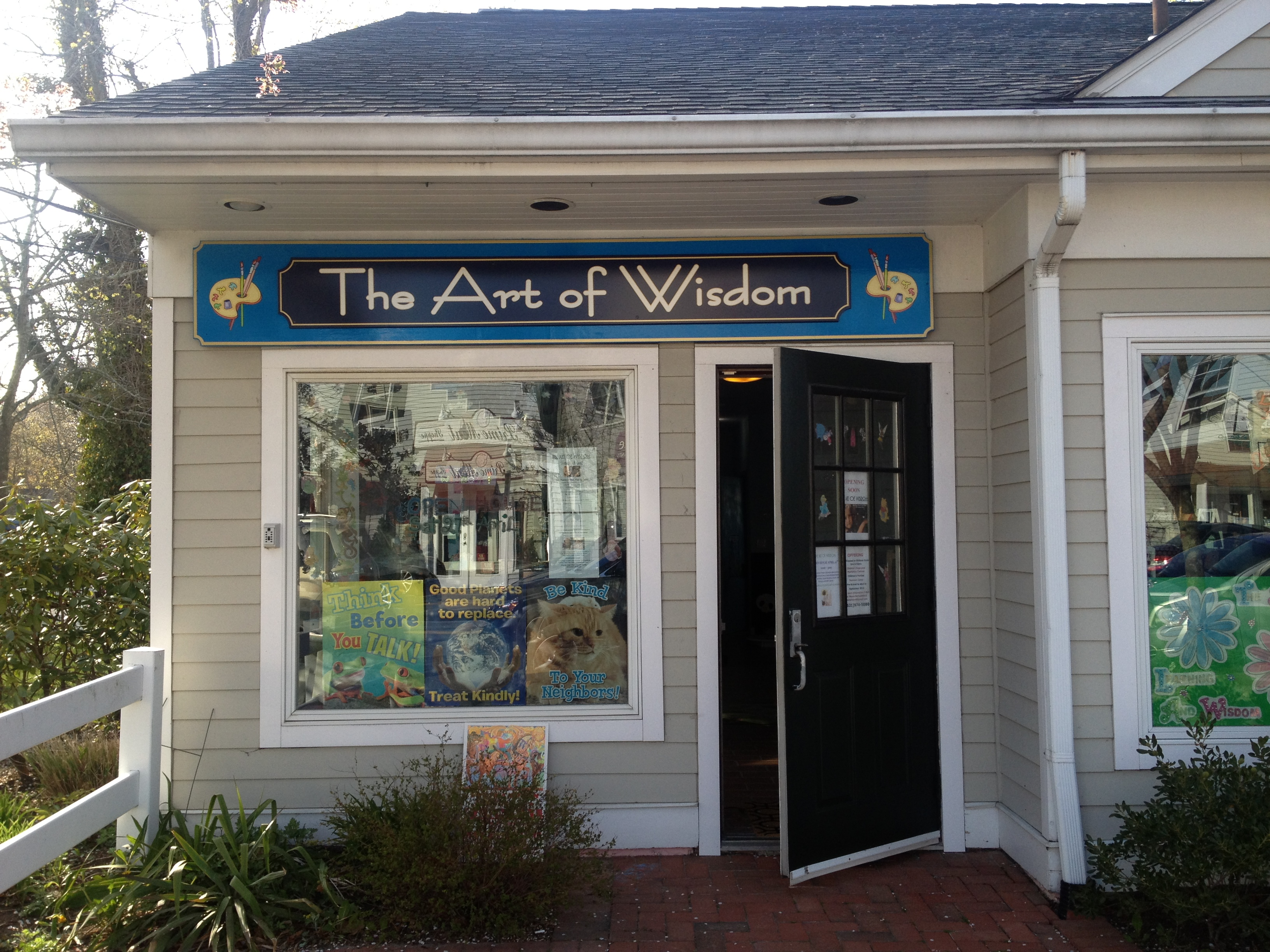 News small post card thumbnail