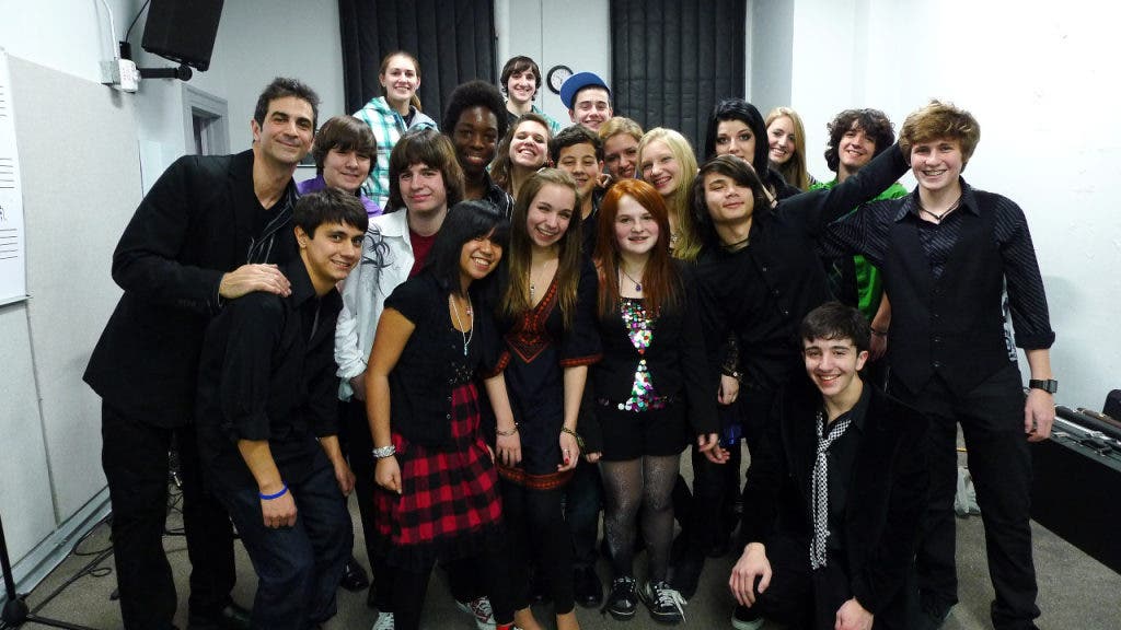 News small post card thumbnail