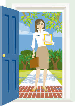 News small post card thumbnail