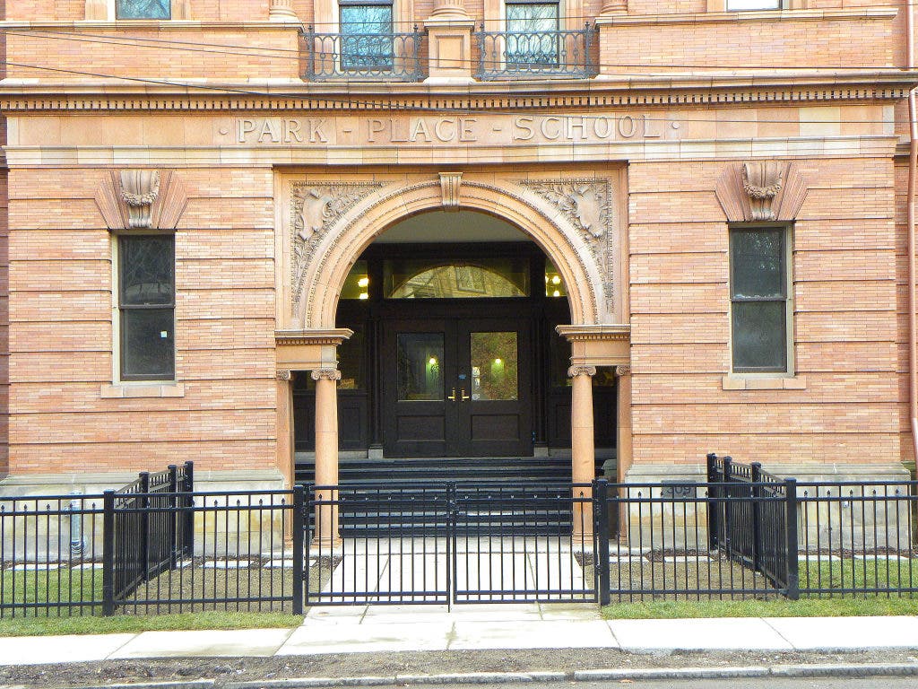 News small post card thumbnail