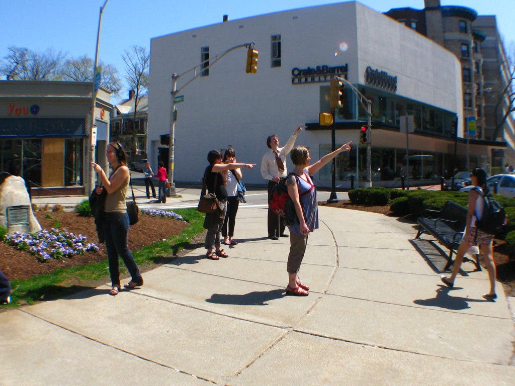 News small post card thumbnail