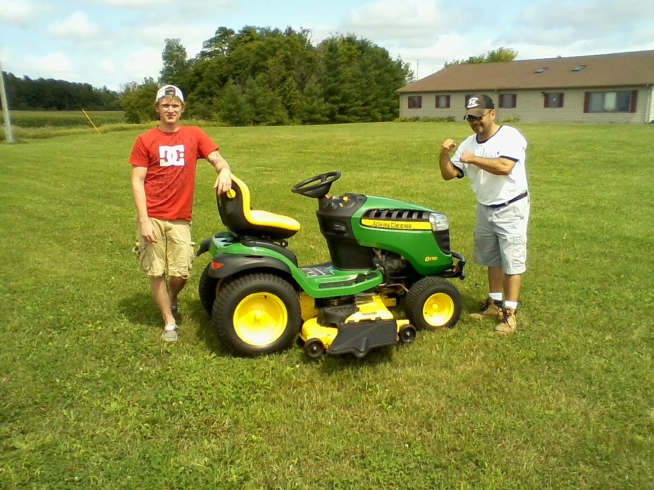 News small post card thumbnail