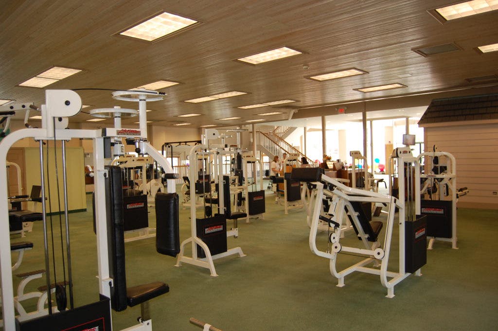 New Women's Gym Opens in West View North Hills, PA Patch