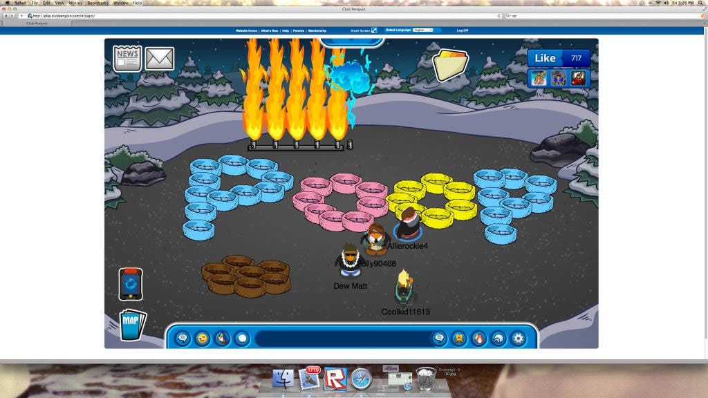 News small post card thumbnail