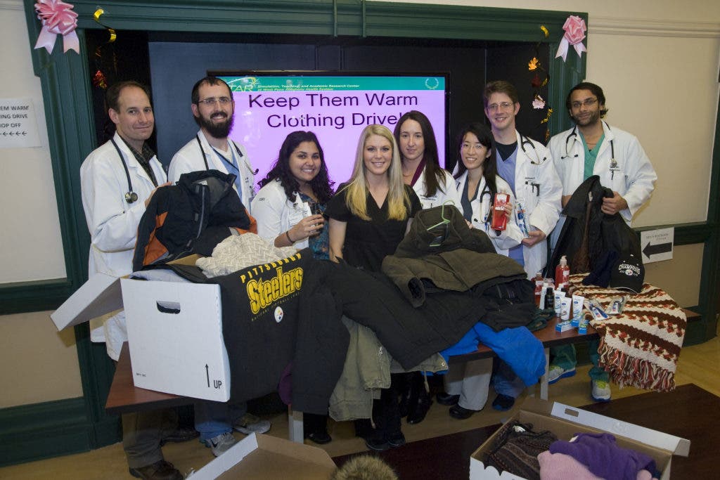 News small post card thumbnail