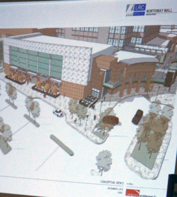 News small post card thumbnail