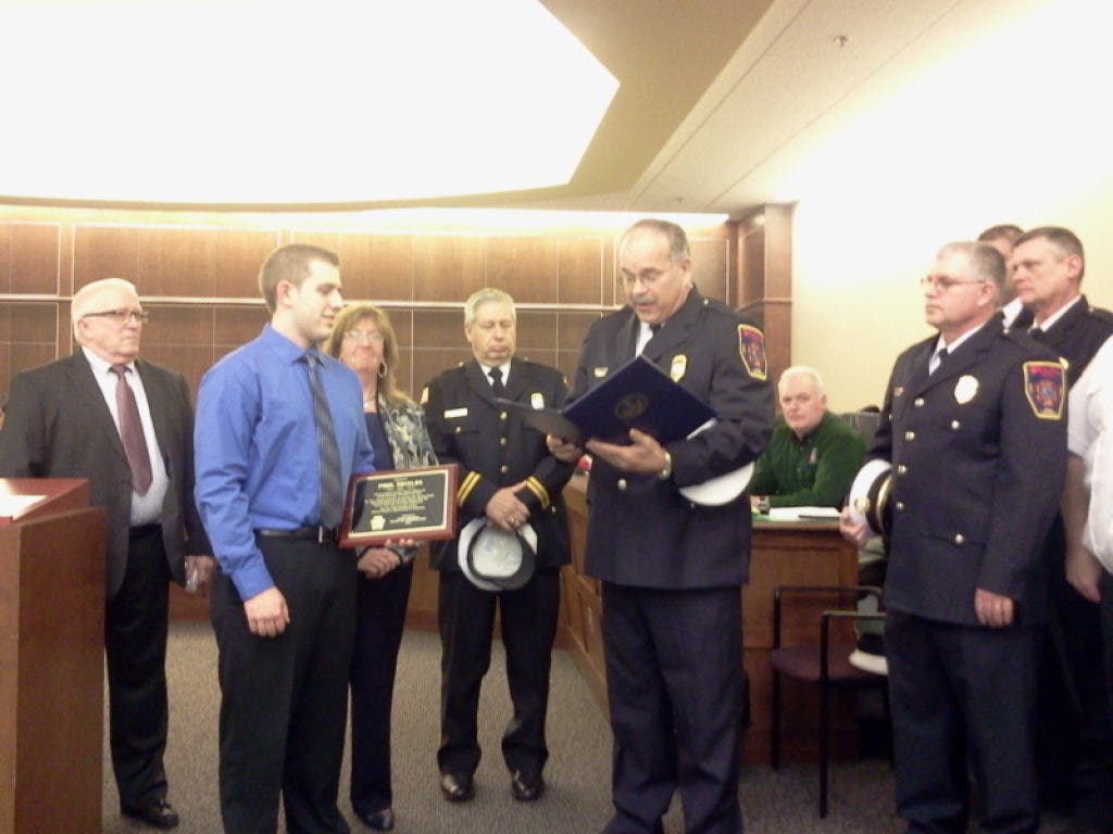 News small post card thumbnail