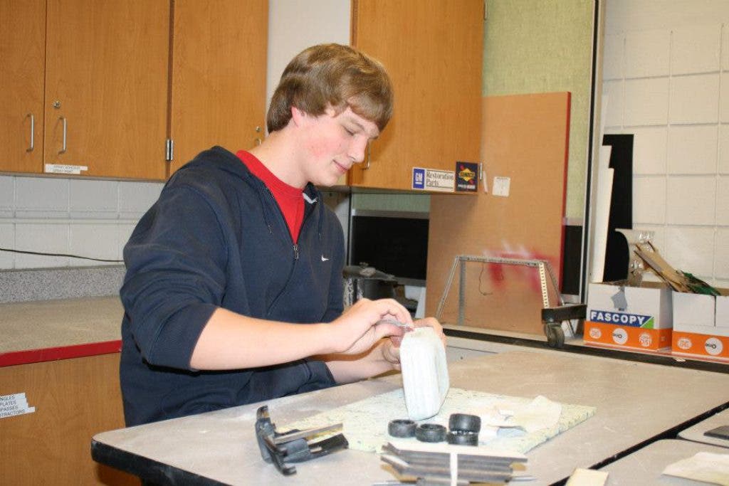 News small post card thumbnail