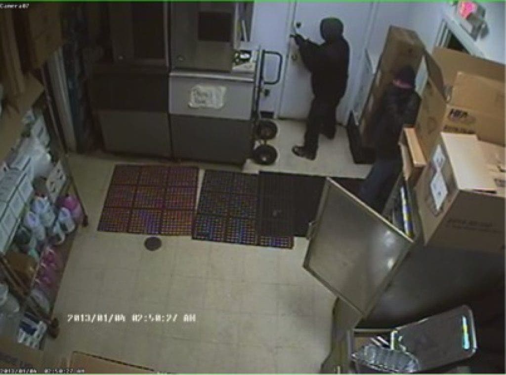 News small post card thumbnail